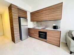The Panorama (D20), Condominium #600101571
